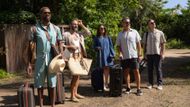 The Four Seasons | Image via Netflix